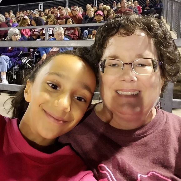 Meet your Posher, Jana - Picture 1 of 1